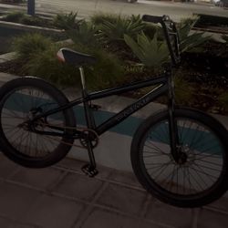 24 Inch Bmx