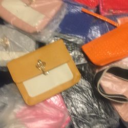 Purse Fanny Pack Wristlet