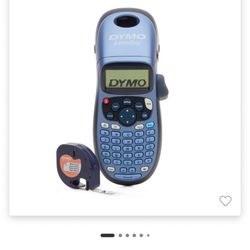 DYMO Label Maker Printer 
