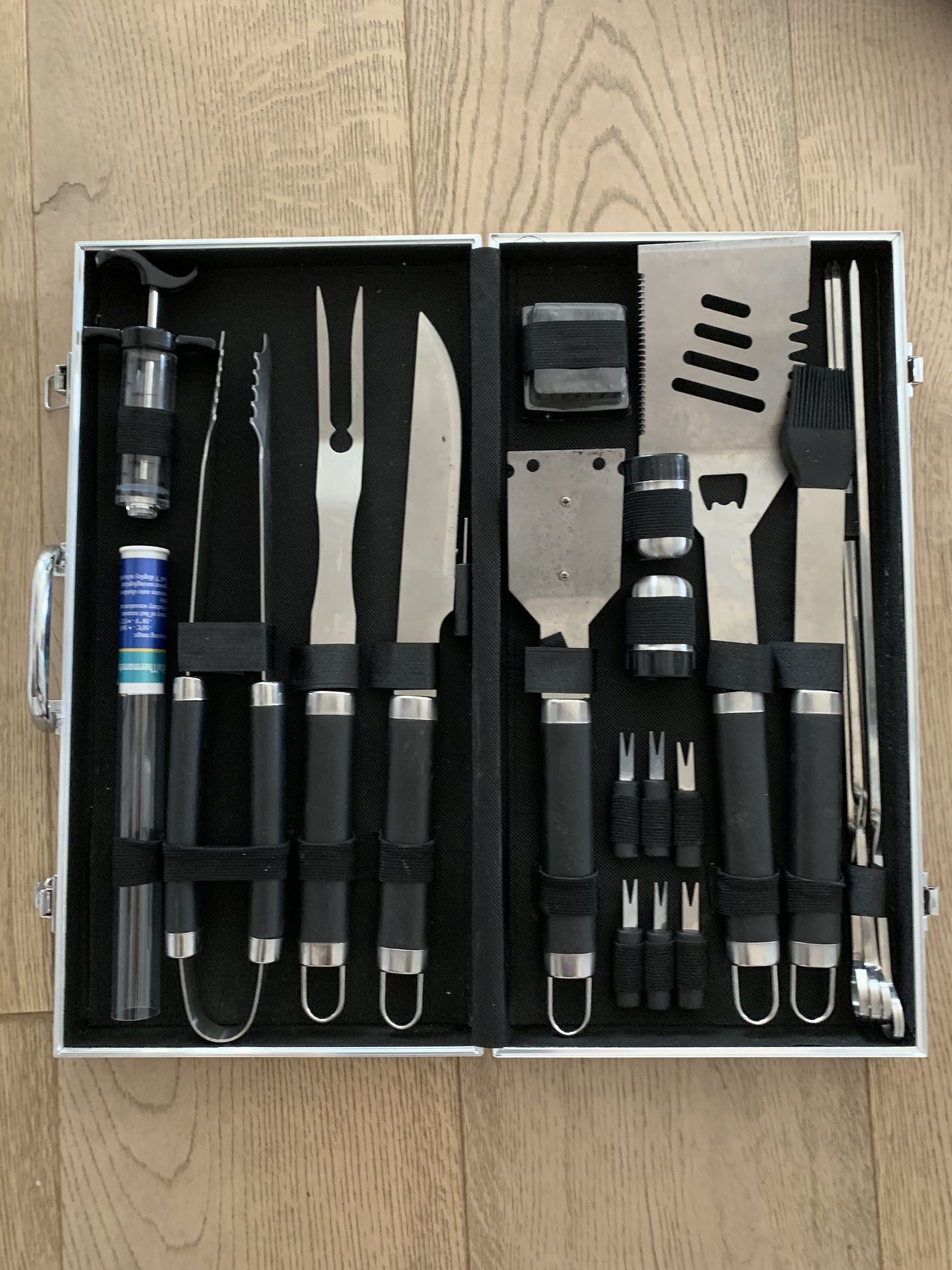BBQ Set
