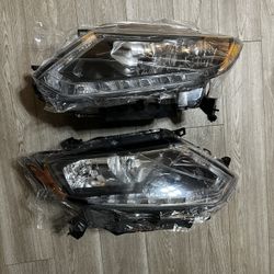 FAROS NUEVOS (LEER DESCRIPCION)