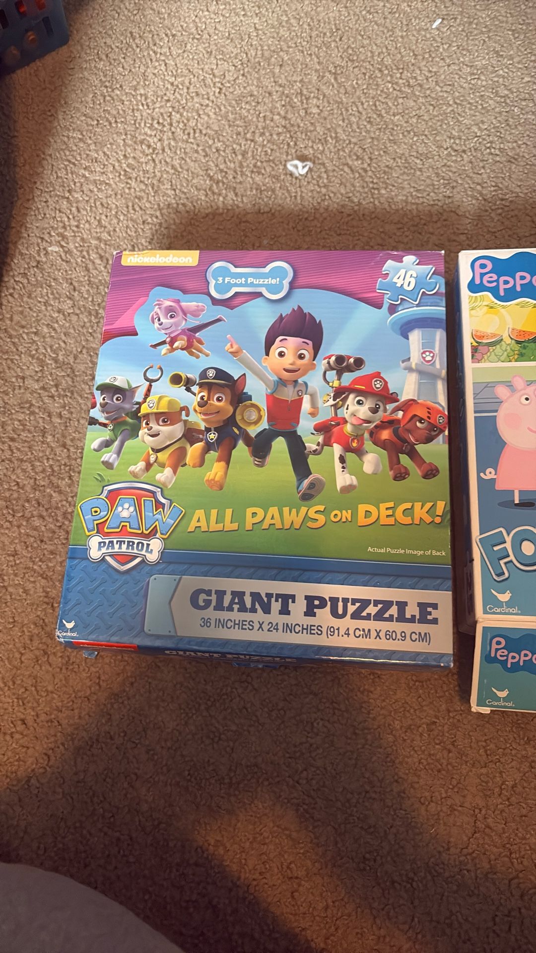 Kids Puzzles