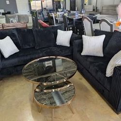Sofa Set 2pc