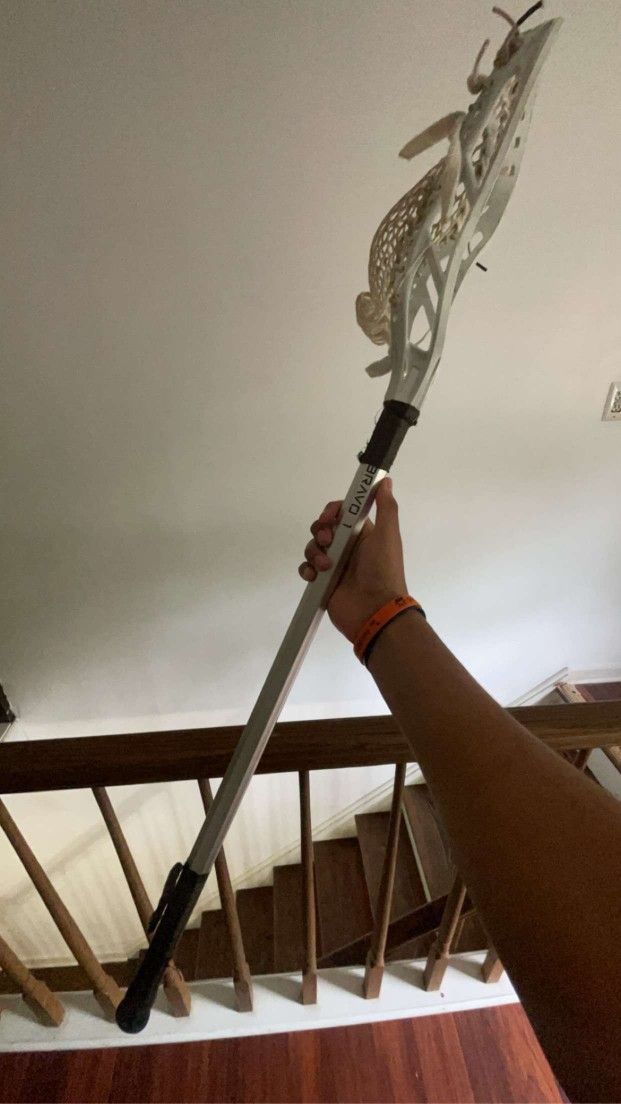 ECD Boys Lacrosse Stick