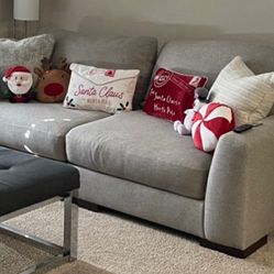 Ashley Furniture Sofa