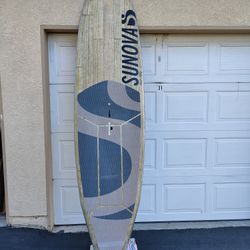 Sunova Speed 8'5" Sup.