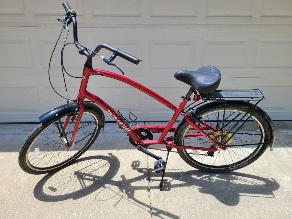 Electra Townie 7