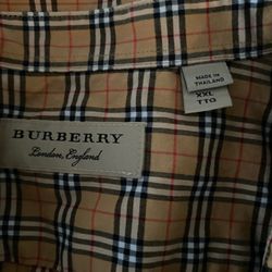 Burberry 