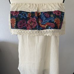 Mexican/Fiesta Blouse