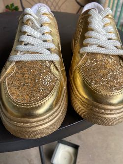 MLS Women Sneakers