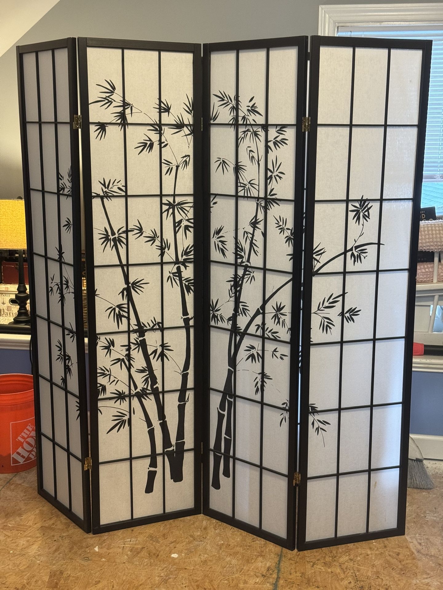 Decorative Room Dividers