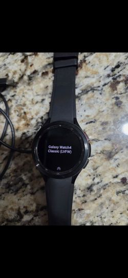 Galaxy Watch 4 CLASSIC