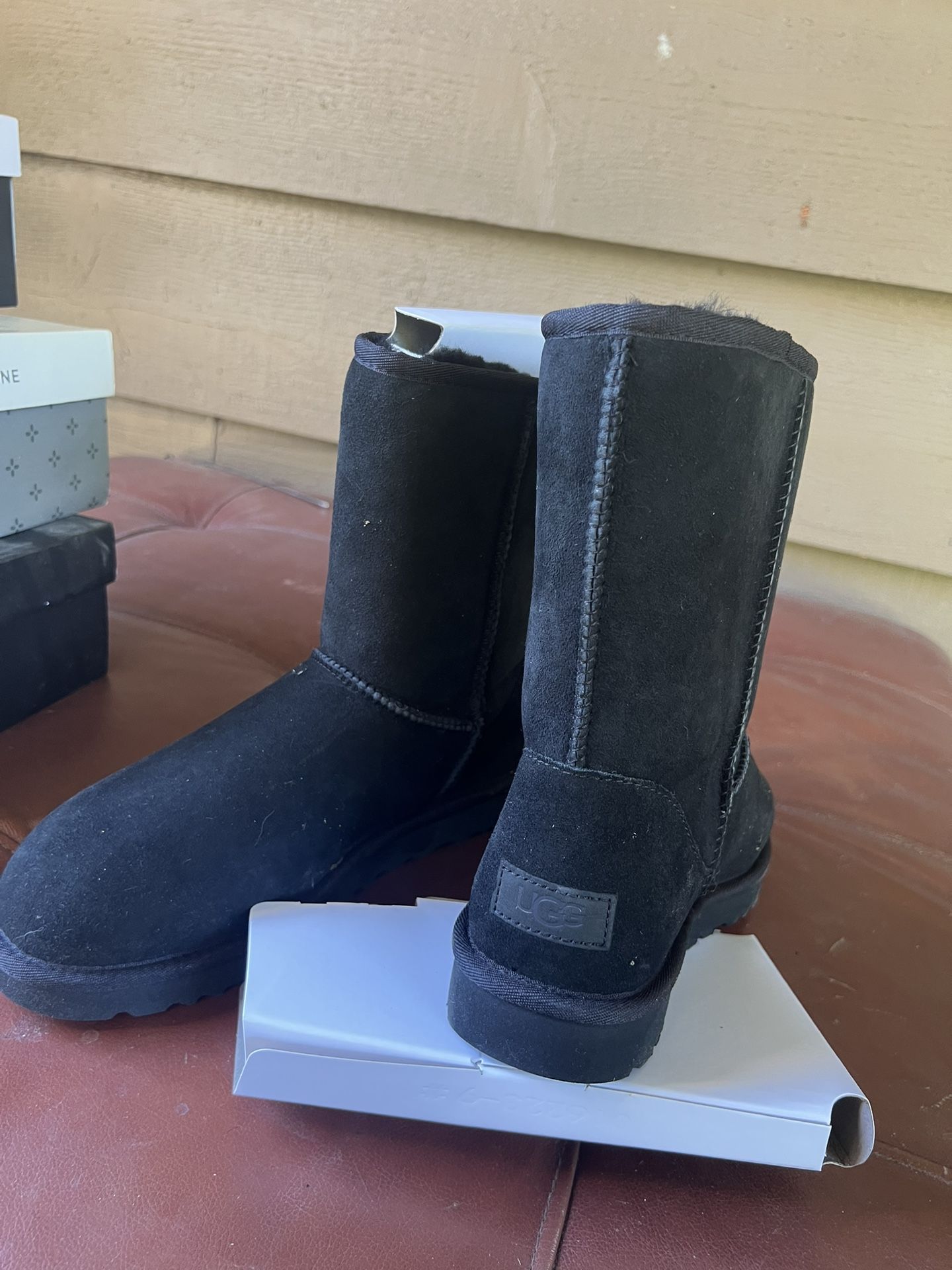Shoes