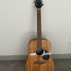Guitar