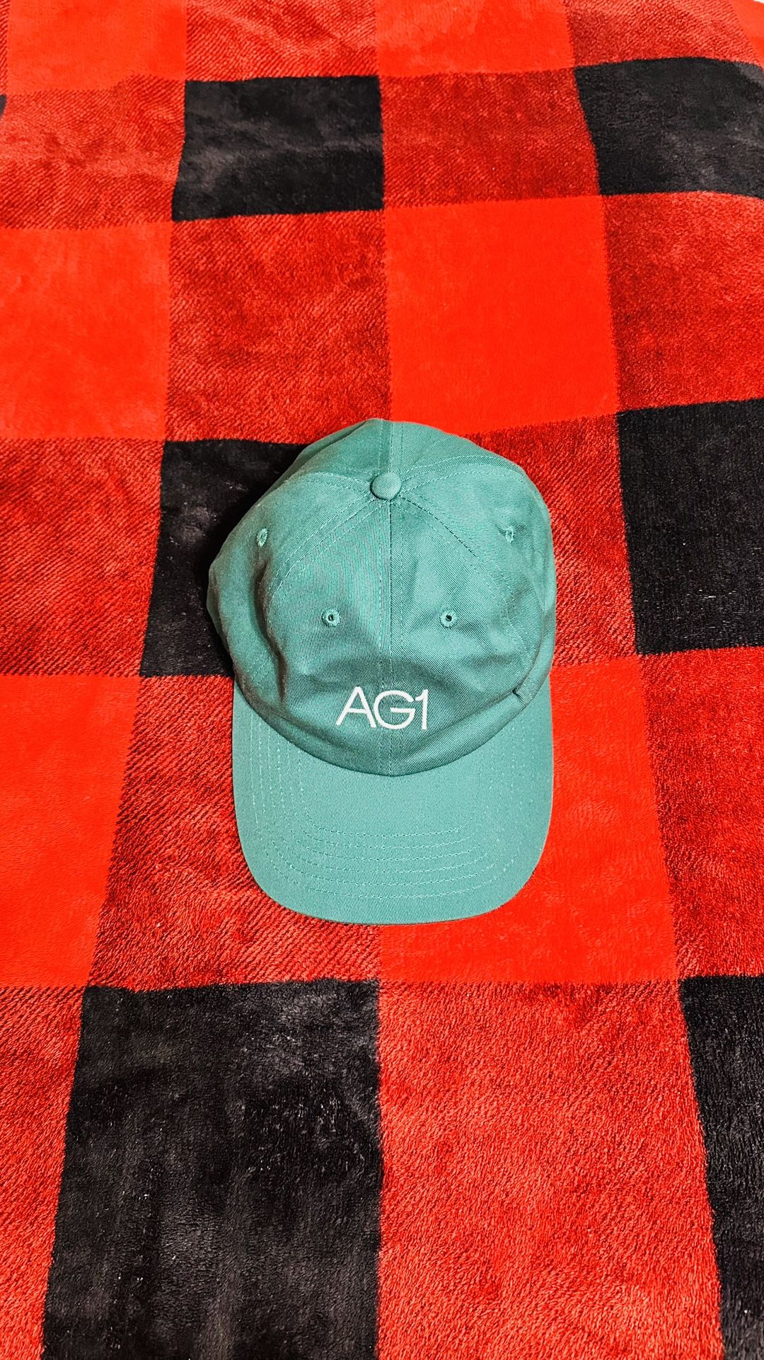 NWOT AG1 Hat
