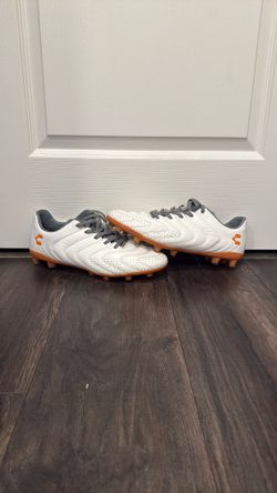 Charley Encore Firm Ground Soccer Cleats – Size 12