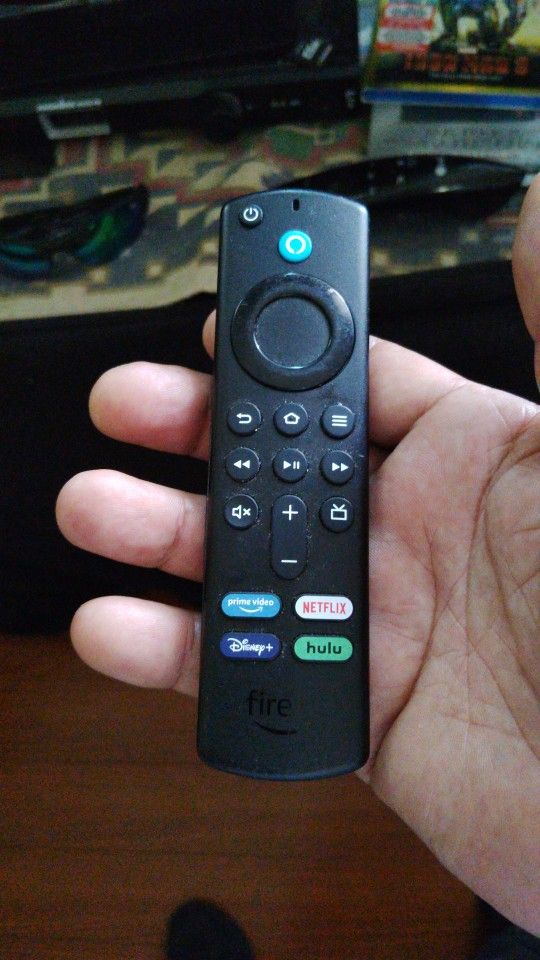 Fire TV Remote Control,$20 Cash