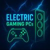 Electric Gaming Pcs