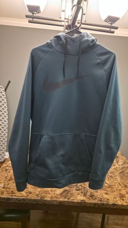 Men's Nike Hoodie (Med) $15 used