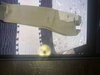 Men’s Nike Tech Pants Small