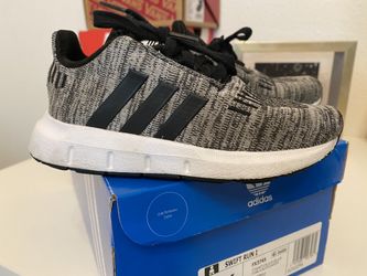 Toddler Adidas Swift Run 5K