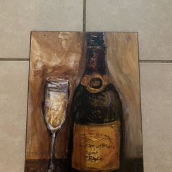 Wine Decor 
