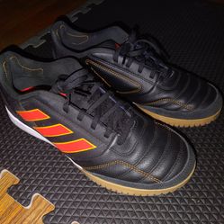 adidas Top Sala Competition