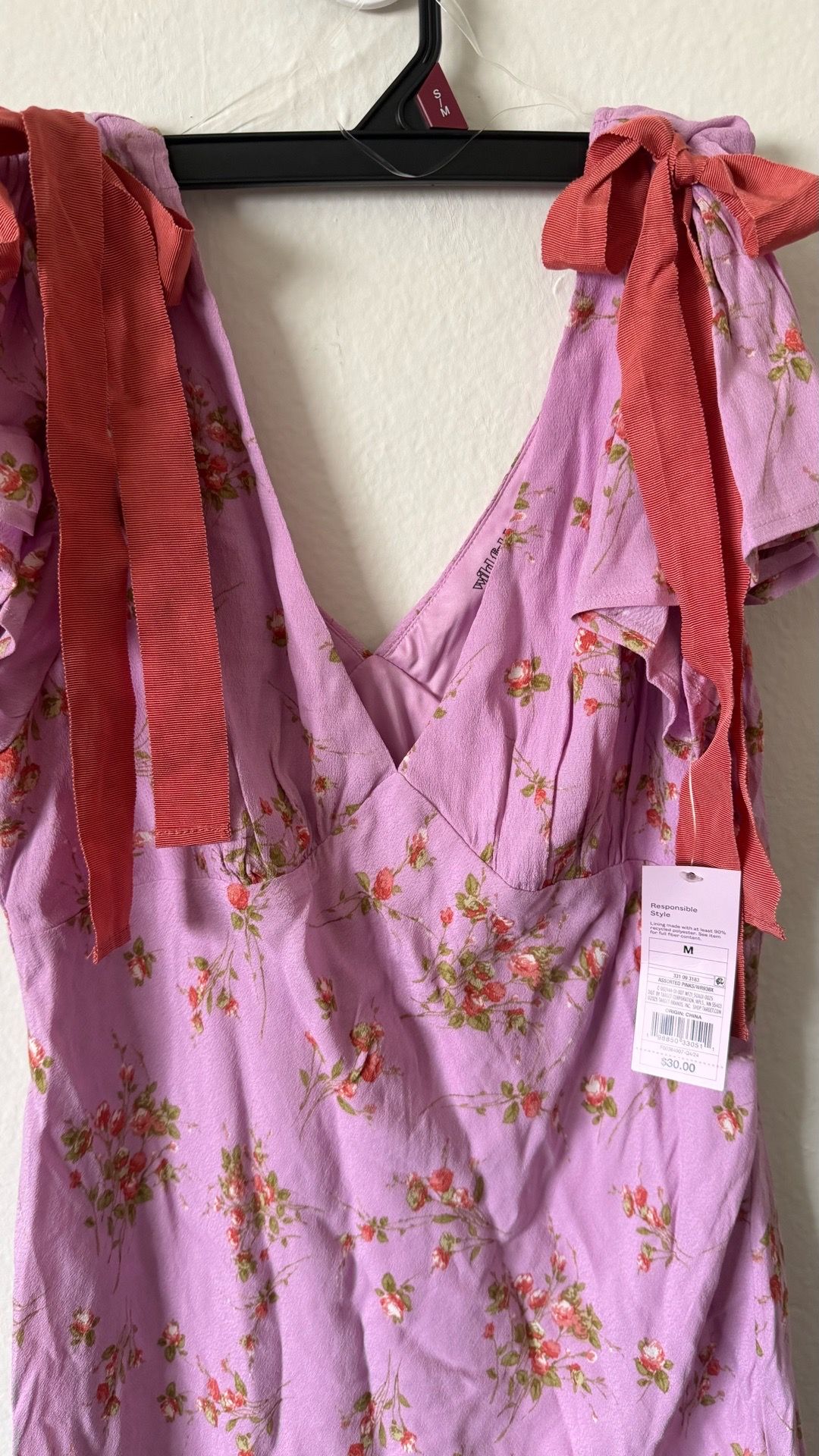 Women dress