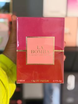 Carolina Herrera La Bomba EDP 80ml