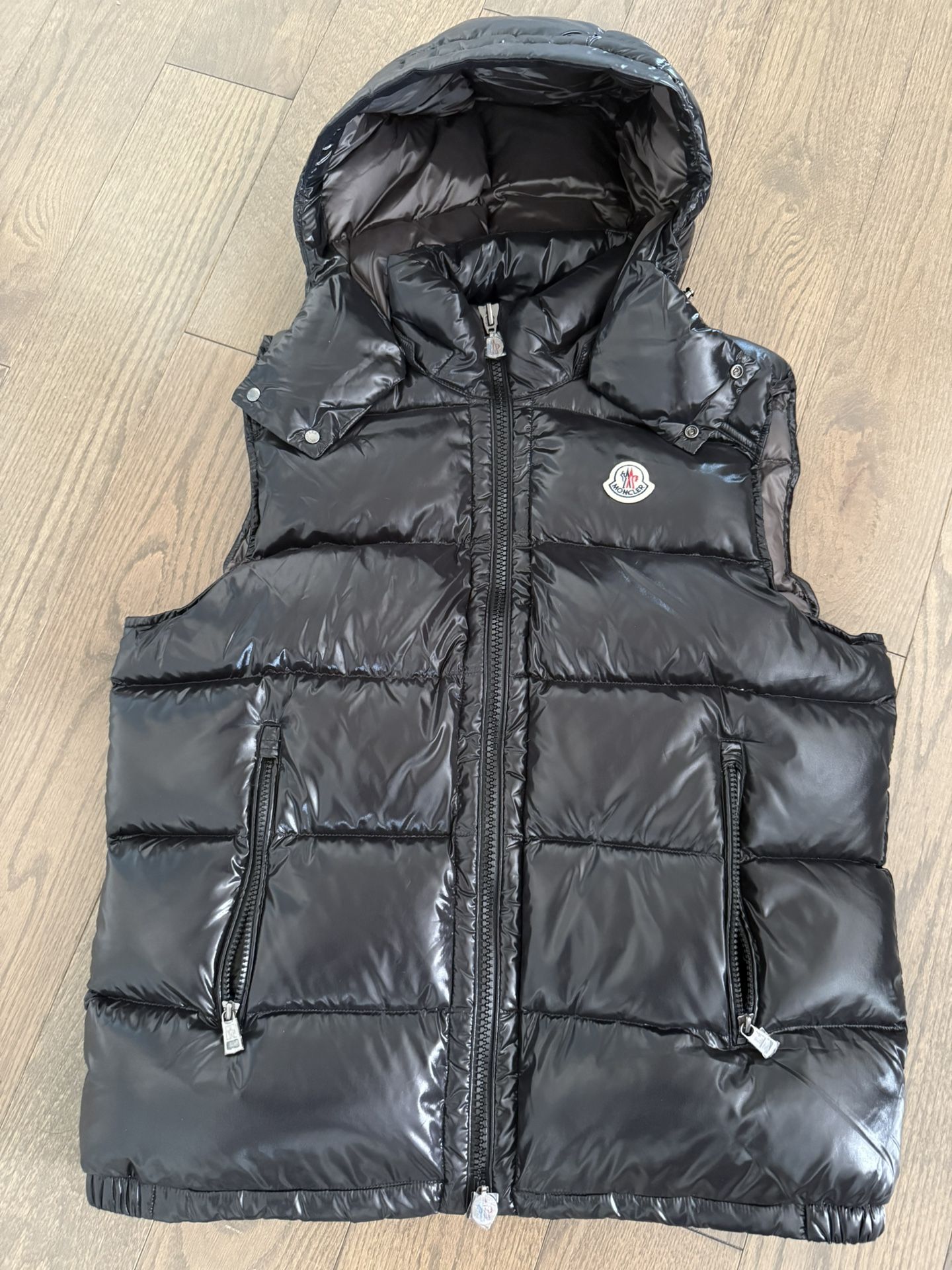 Moncler Vest 