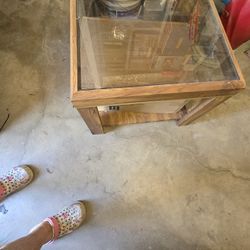 End Table