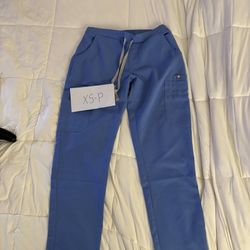 Scrub Pants 