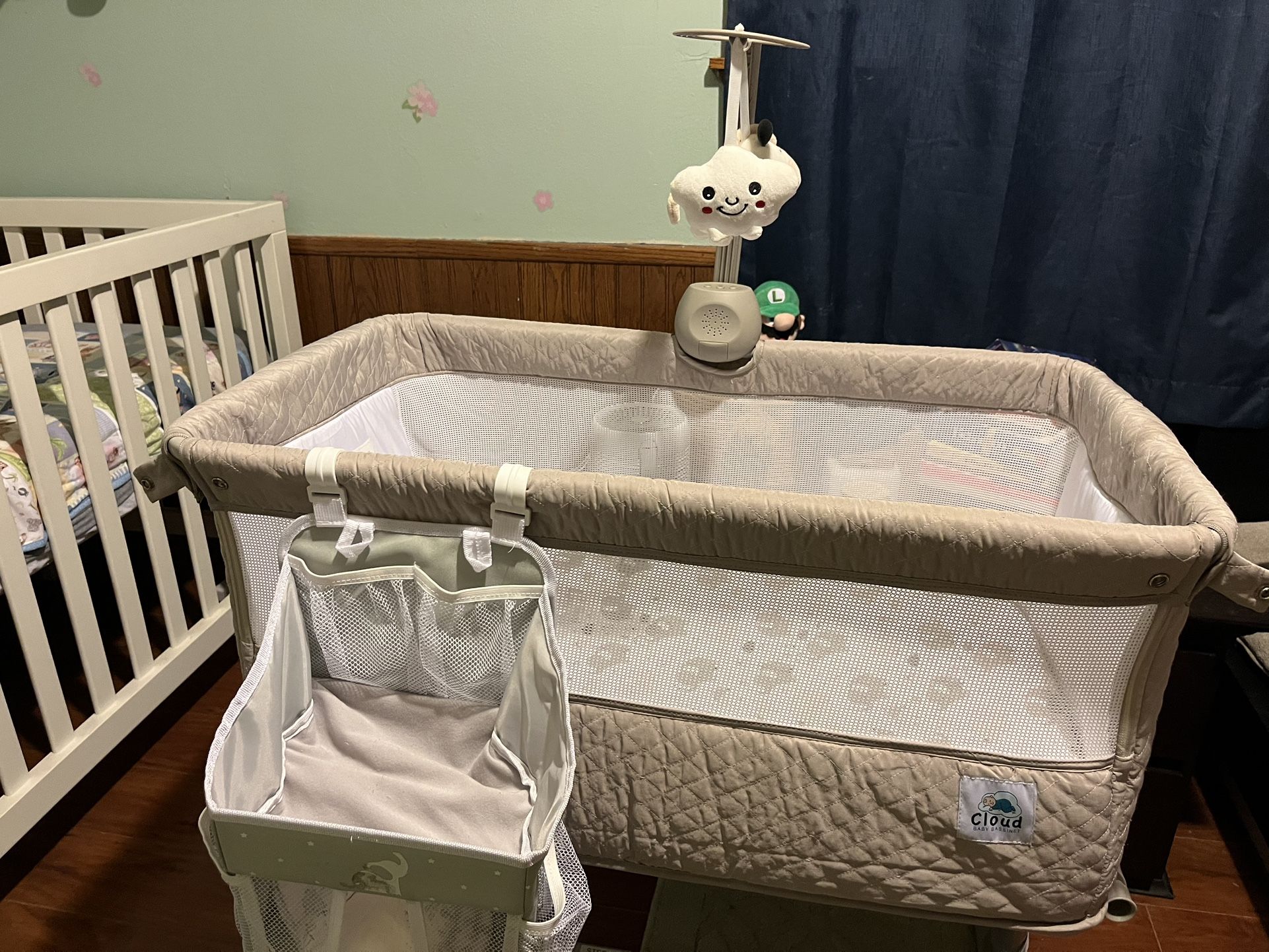 Baby Bassinet