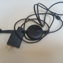 Google Chromecast HDMI NC2--6A5 Model