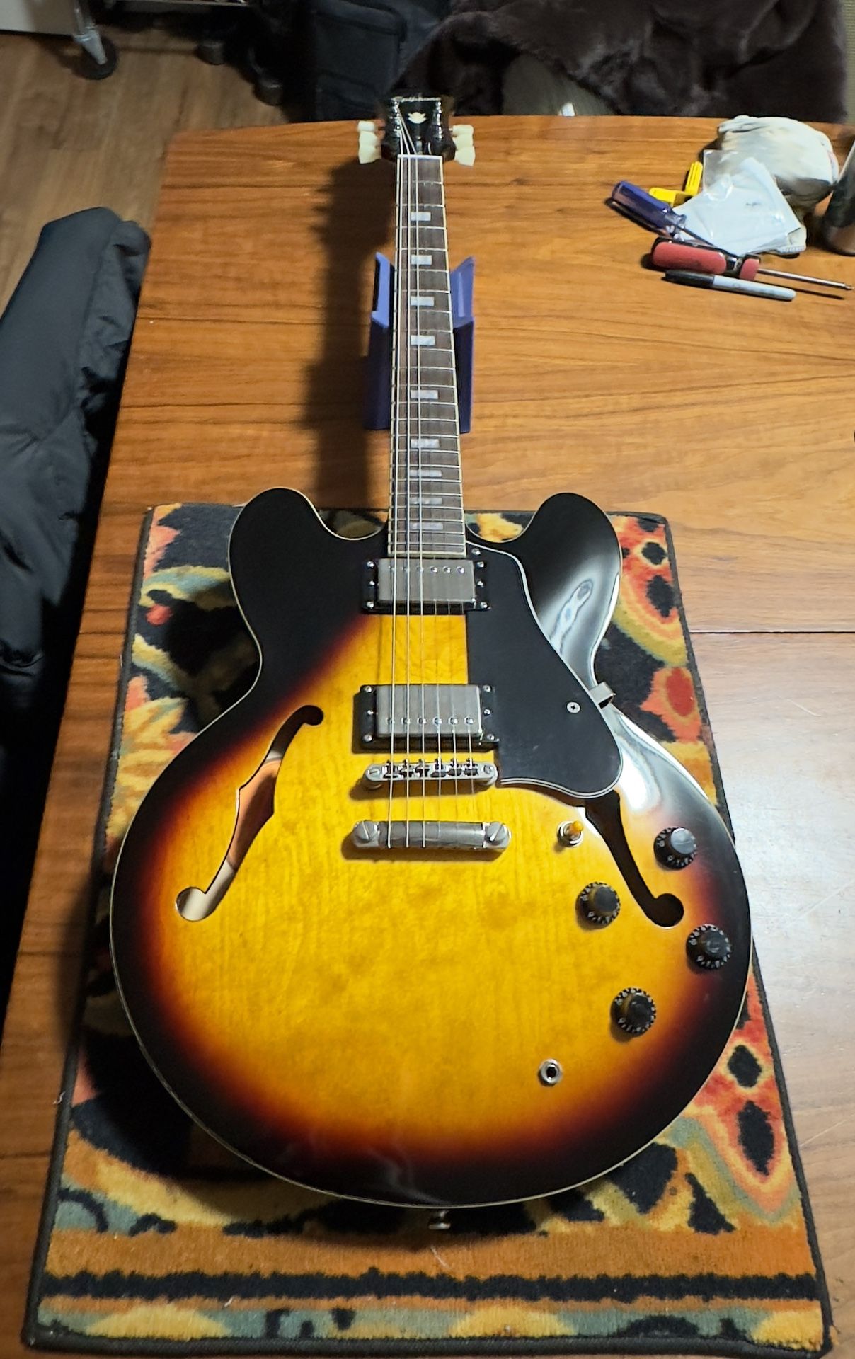 Epiphone ES 335 Pro