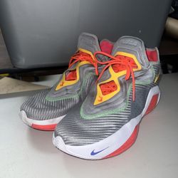 Nike Lebron James Soldier Xiv Space Jam Hare size 13 Shoes