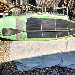 9'    SUP Surfboard 