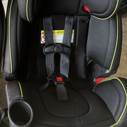 Graco Car seat 