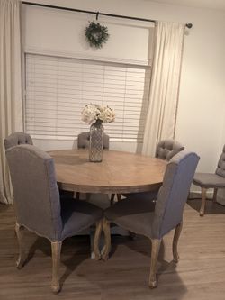 Dinning table