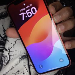 iPhone 12. Tell Me A Price U Like 