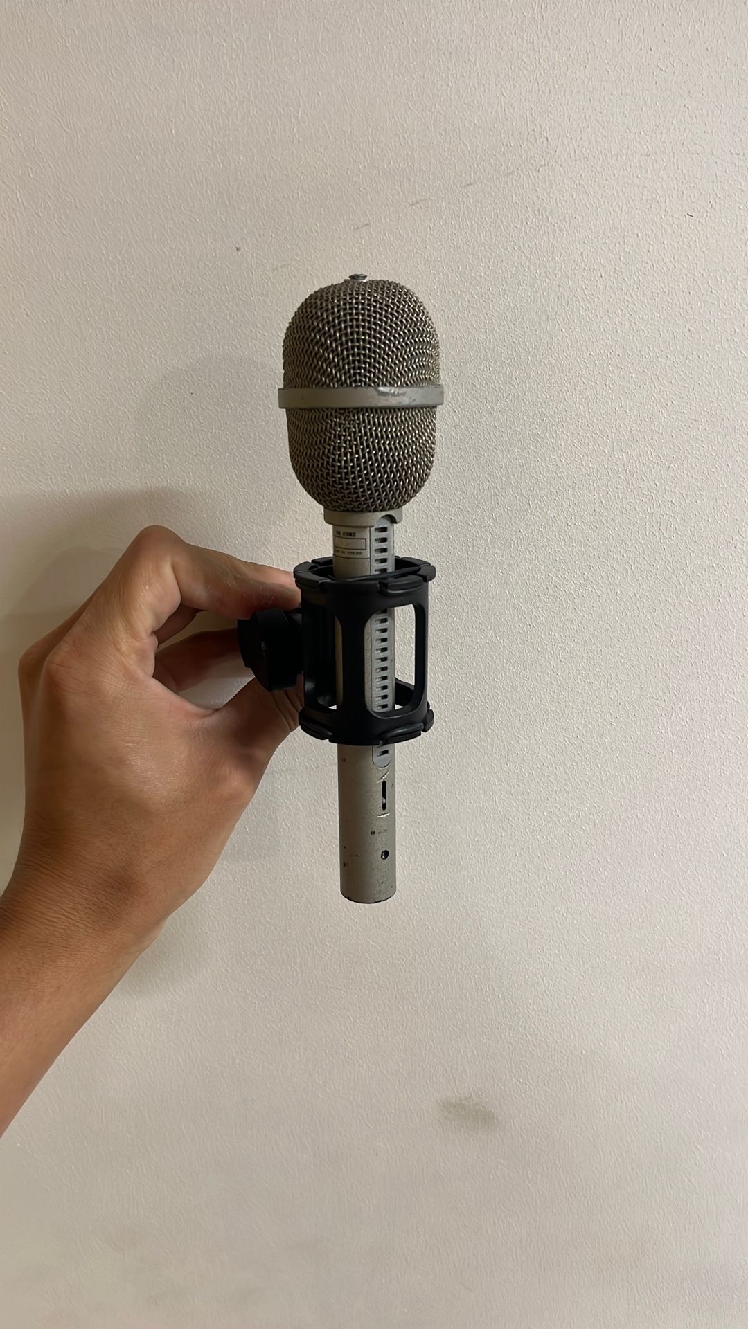 ElectroVoice RE16