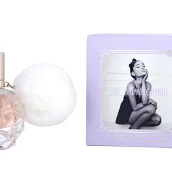 Ariana Grande Perfumes 