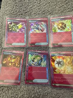 pokemon lot ace specs 