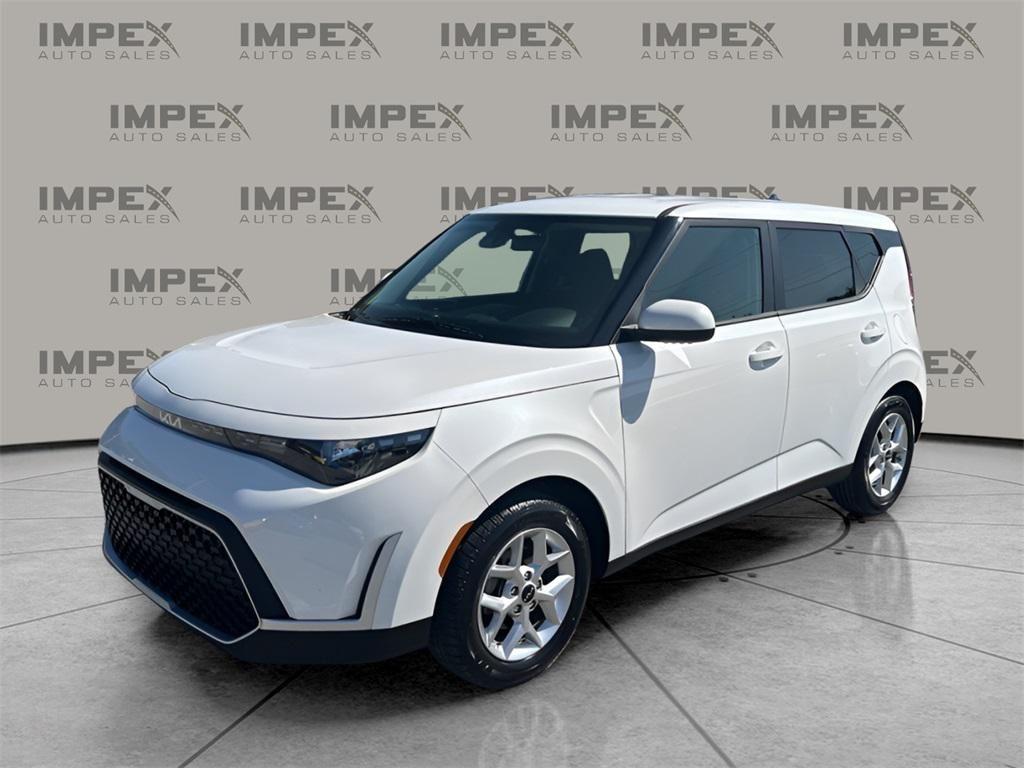 2024 Kia Soul
