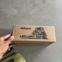 hitch bar mount led lights 