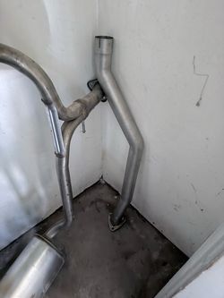 13-17 Honda/Acura exhaust