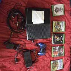 Xbox One