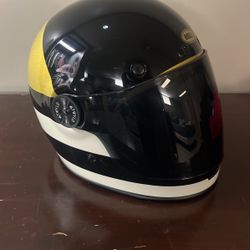 Motorcycle Helmet 