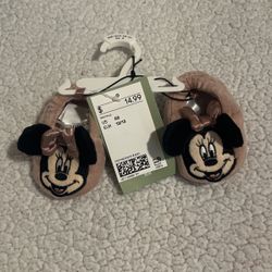 Baby Slippers 