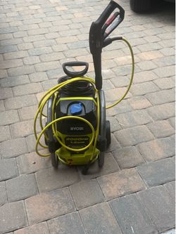 electric pressure washer 2